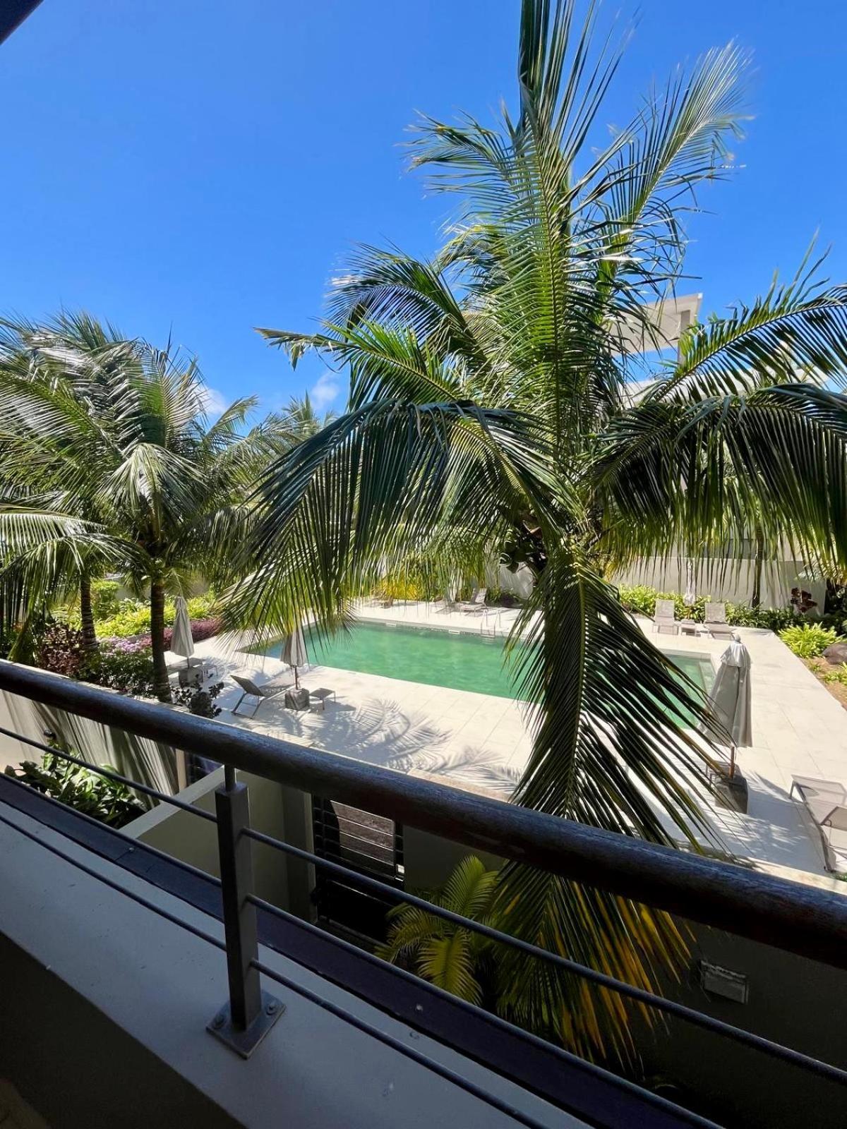 Serenity Ocean Side Cap Malheureux Exterior photo